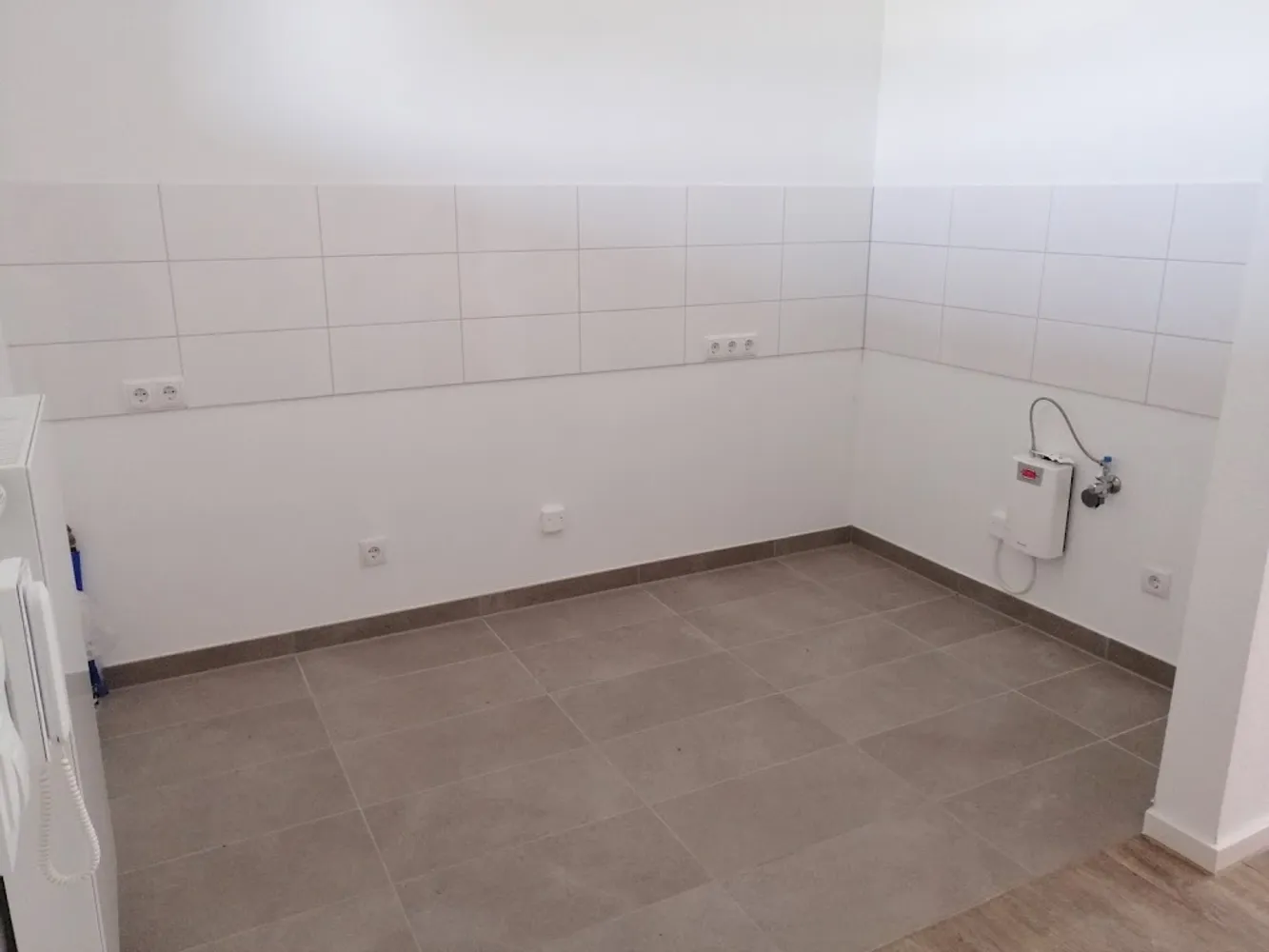 2 Zimmer Wohnung mit 51 m² in Braunschweig – Bild 4