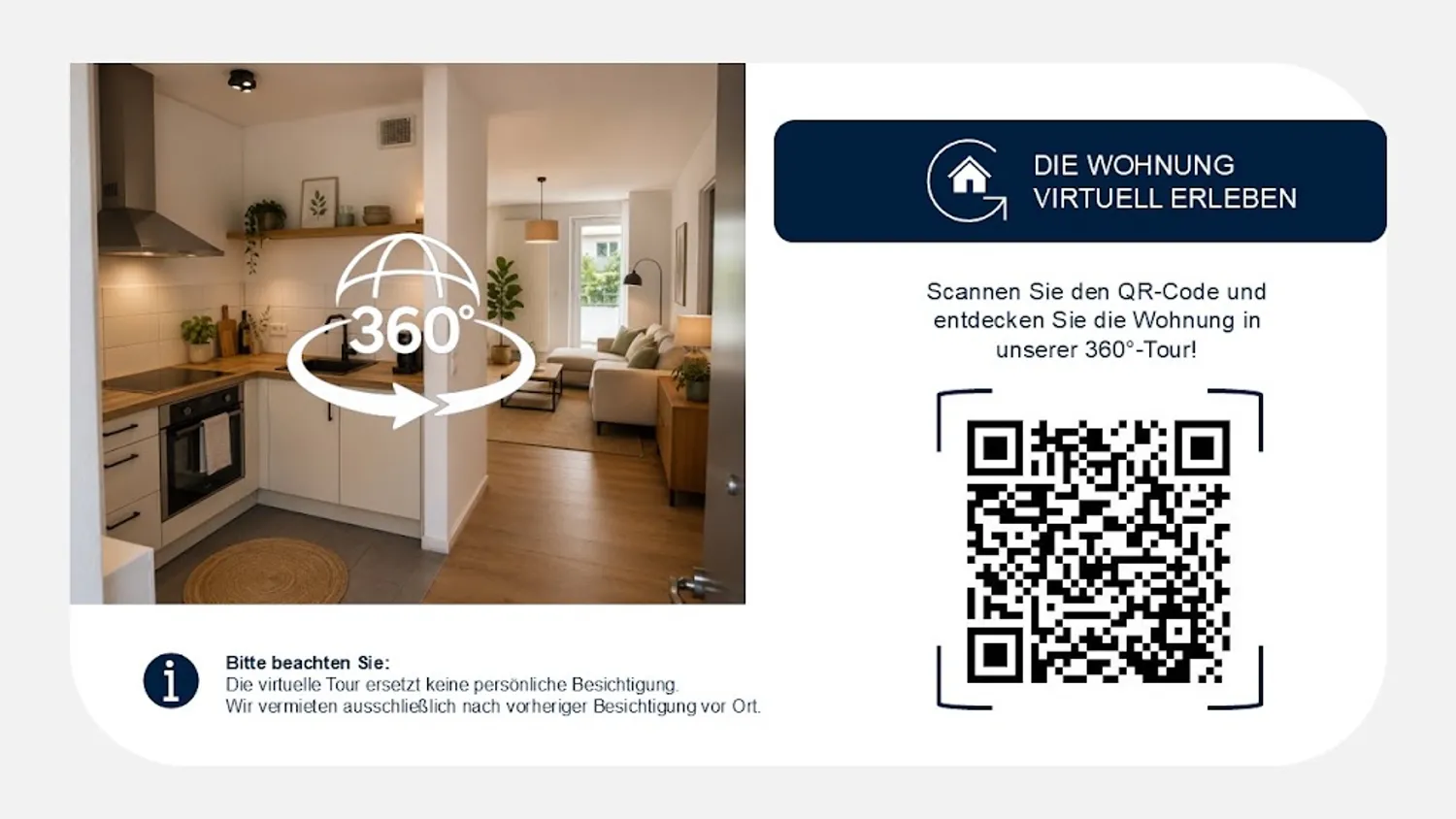 2 Zimmer Wohnung mit 51 m² in Braunschweig – Bild 6