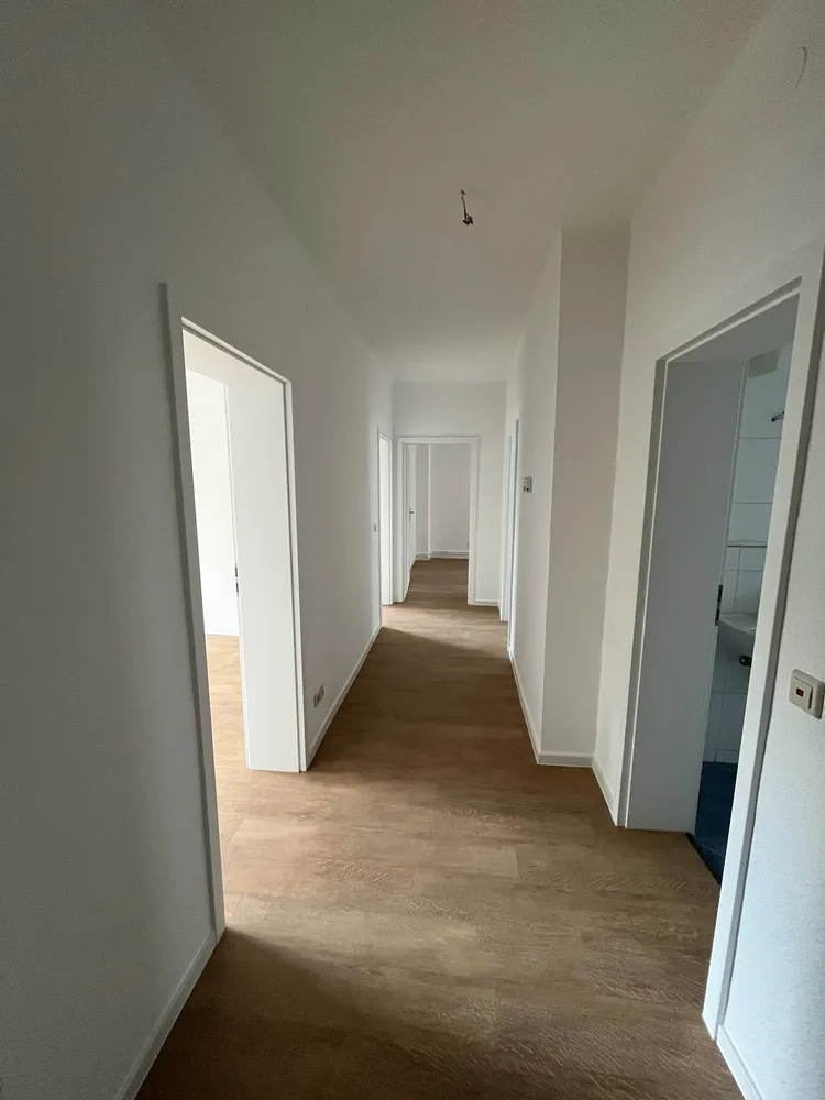 3 Zimmer Wohnung mit 70 m² in Hannover – Bild 1