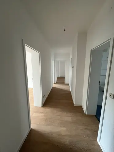 3 Zimmer Wohnung mit 70 m² in Hannover – Bild 1