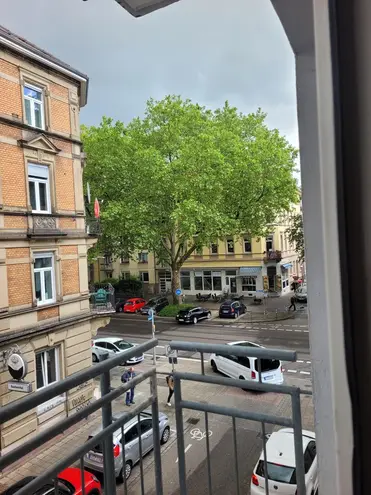 3 Zimmer Wohnung mit 96 m² in Karlsruhe – Bild 11