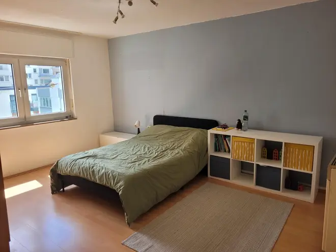 3 Zimmer Wohnung mit 96 m² in Karlsruhe – Bild 3
