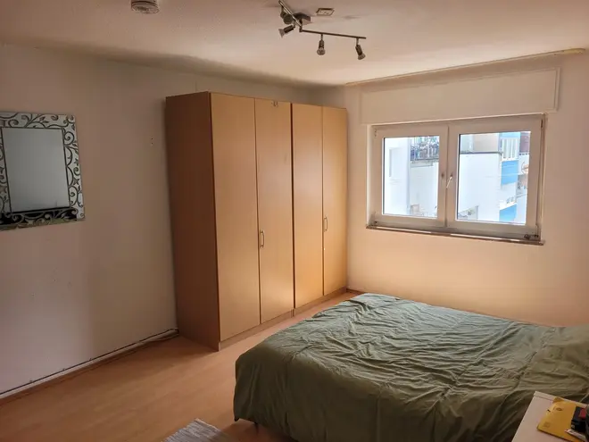 3 Zimmer Wohnung mit 96 m² in Karlsruhe – Bild 4