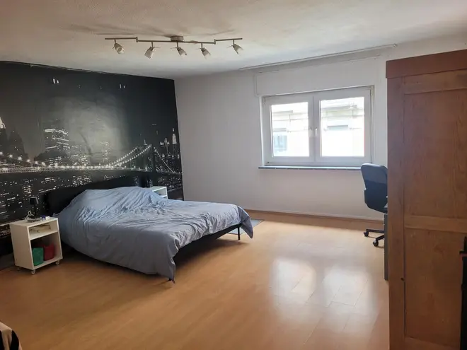 3 Zimmer Wohnung mit 96 m² in Karlsruhe – Bild 5