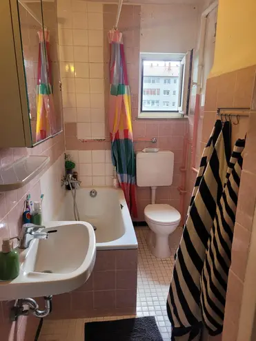 3 Zimmer Wohnung mit 96 m² in Karlsruhe – Bild 7