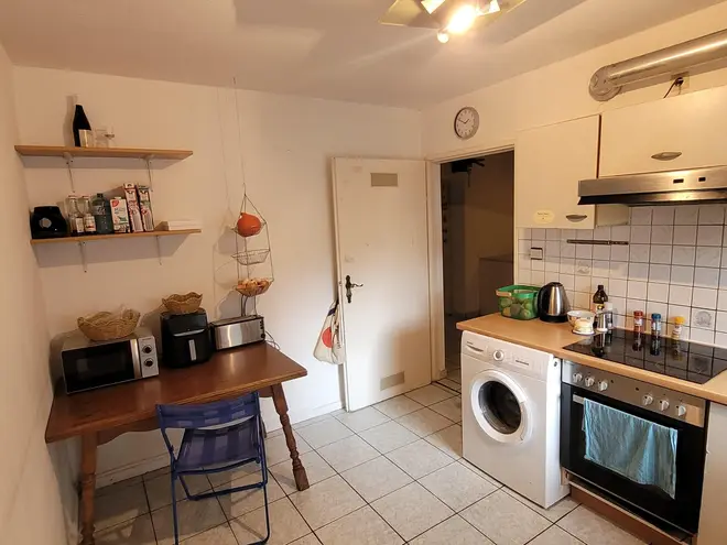 3 Zimmer Wohnung mit 96 m² in Karlsruhe – Bild 9