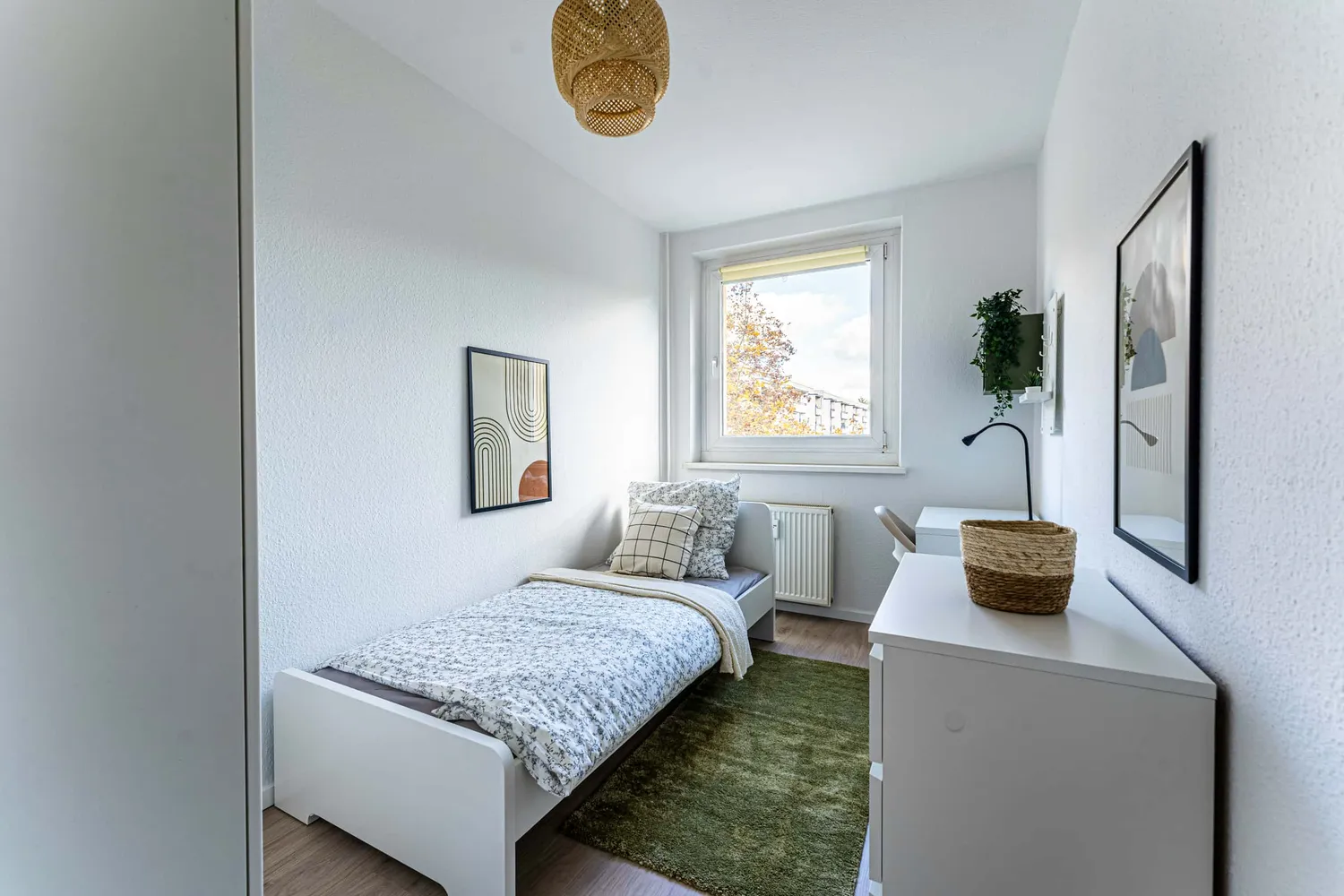 WG-Zimmer mit 10 m² in Potsdam – Bild 1