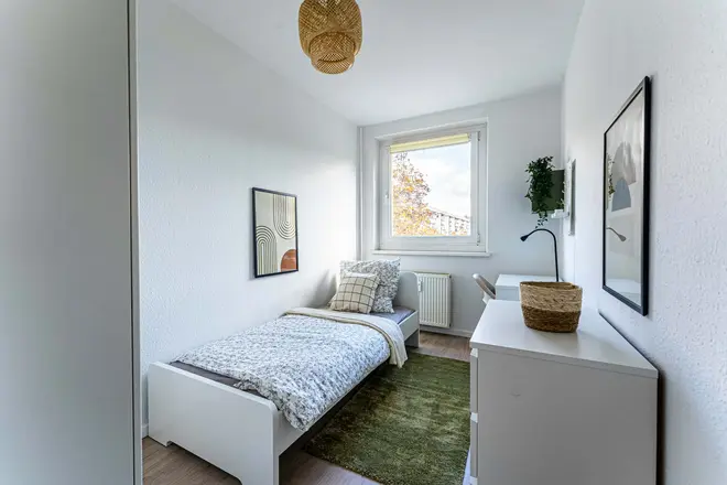 WG-Zimmer mit 10 m² in Potsdam – Bild 1
