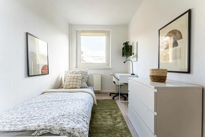 WG-Zimmer mit 10 m² in Potsdam – Bild 2