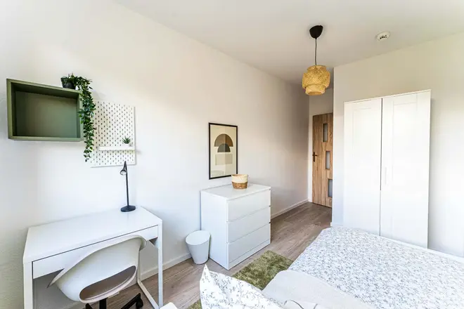 WG-Zimmer mit 10 m² in Potsdam – Bild 4
