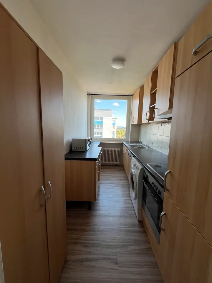 3 Zimmer Wohnung mit 65 m² in Erlangen – Bild 6