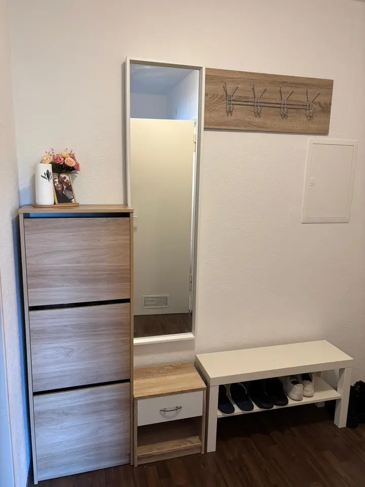 3 Zimmer Wohnung mit 65 m² in Erlangen – Bild 9