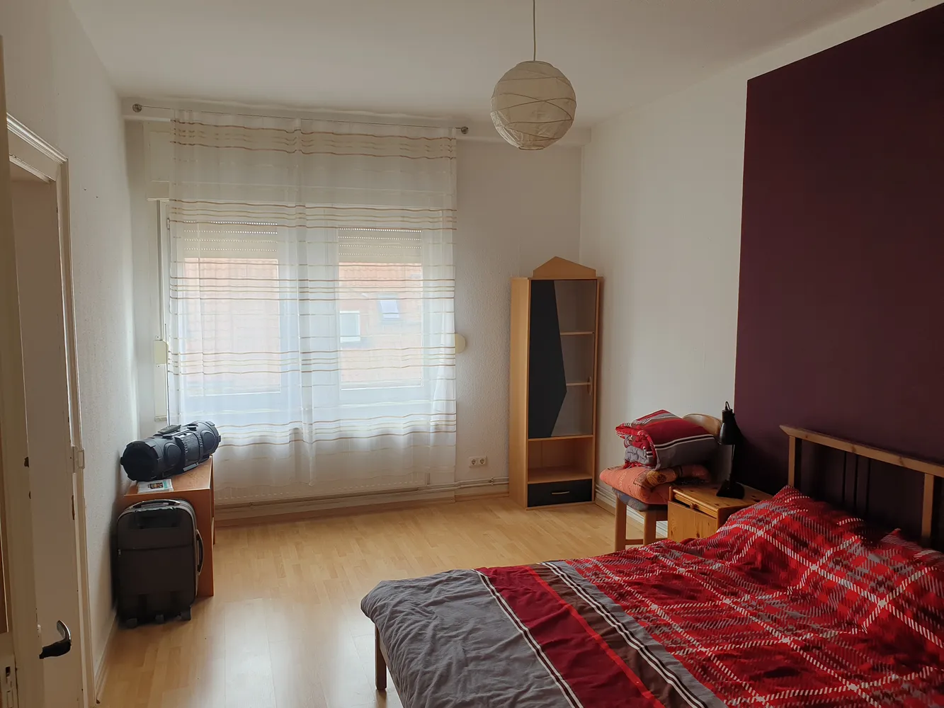 2 Zimmer Wohnung mit 63 m² in Wiesbaden – Bild 2
