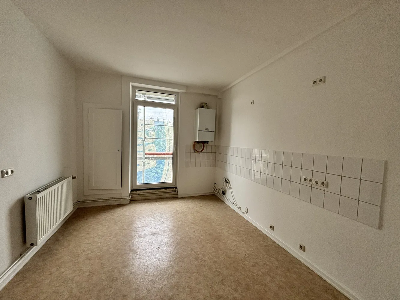 2 Zimmer Wohnung mit 63 m² in Wiesbaden – Bild 11