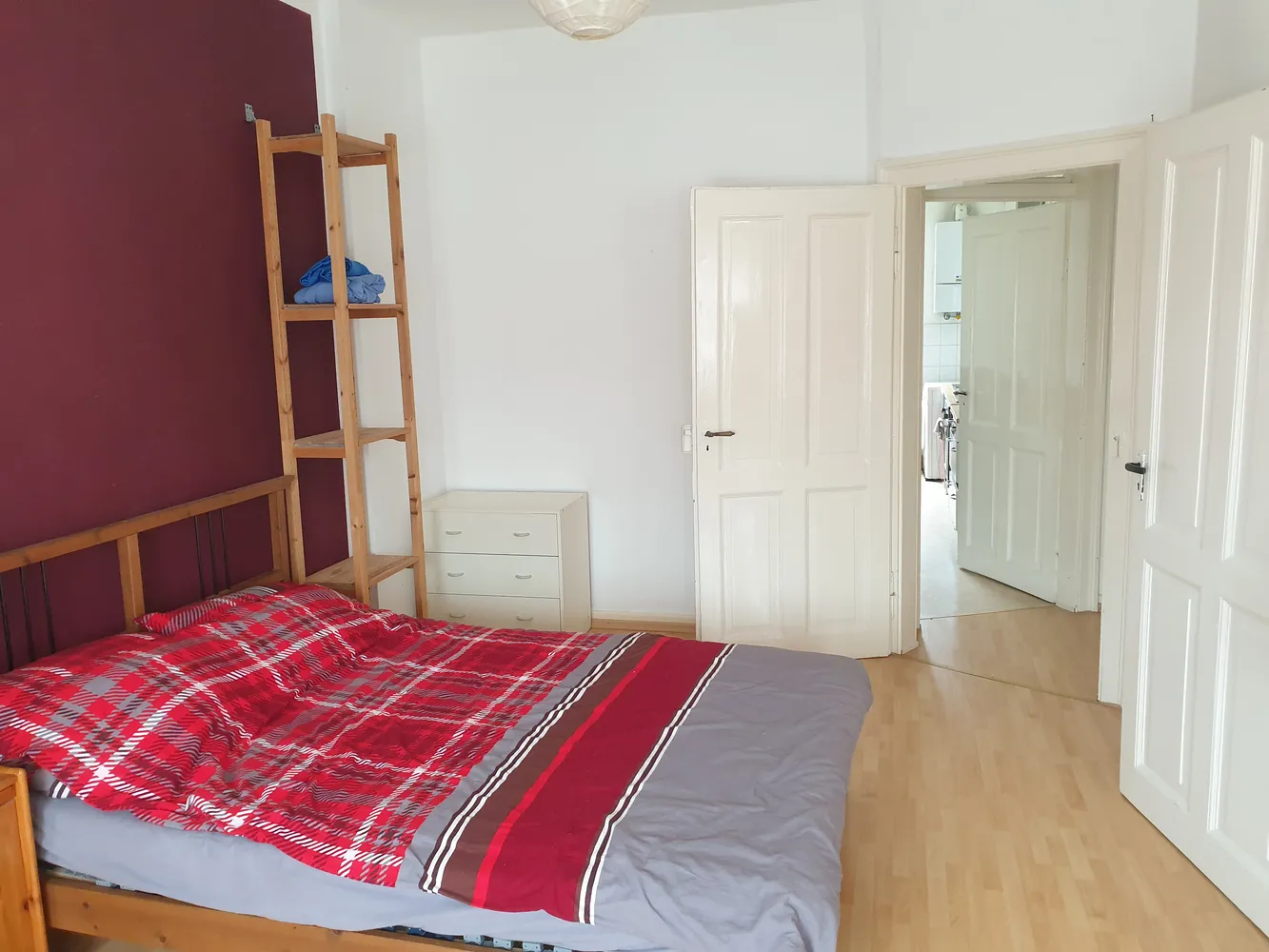 2 Zimmer Wohnung mit 63 m² in Wiesbaden – Bild 6