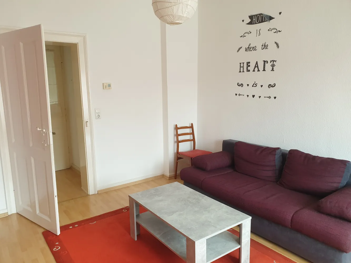 2 Zimmer Wohnung mit 63 m² in Wiesbaden – Bild 9