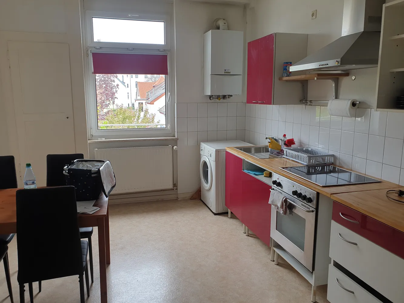 2 Zimmer Wohnung mit 63 m² in Wiesbaden – Bild 10