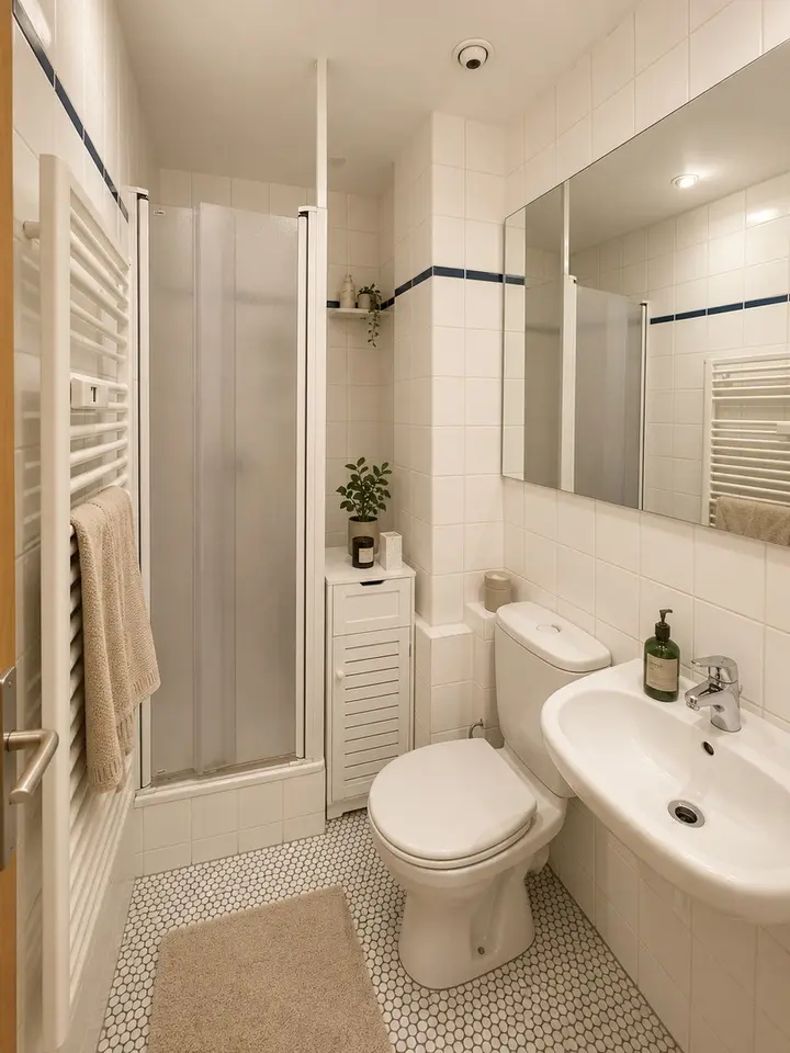 WG-Zimmer mit 35 m² in Hannover – Bild 5