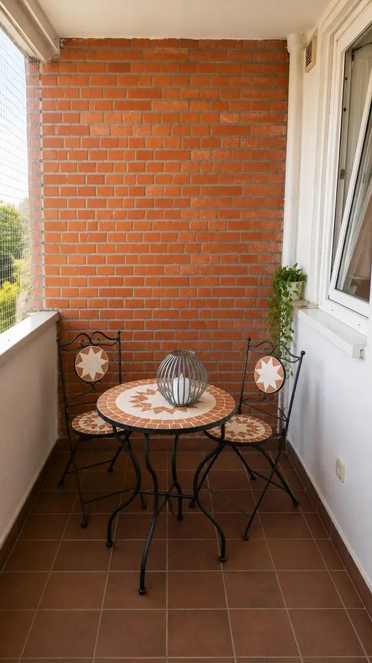 WG-Zimmer mit 35 m² in Hannover – Bild 8
