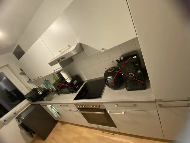 2 Zimmer Wohnung mit 57 m² in Essen – Bild 3