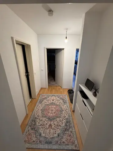 2 Zimmer Wohnung mit 57 m² in Essen – Bild 4