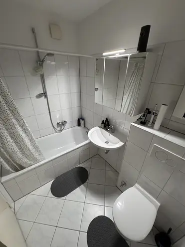 2 Zimmer Wohnung mit 57 m² in Essen – Bild 5