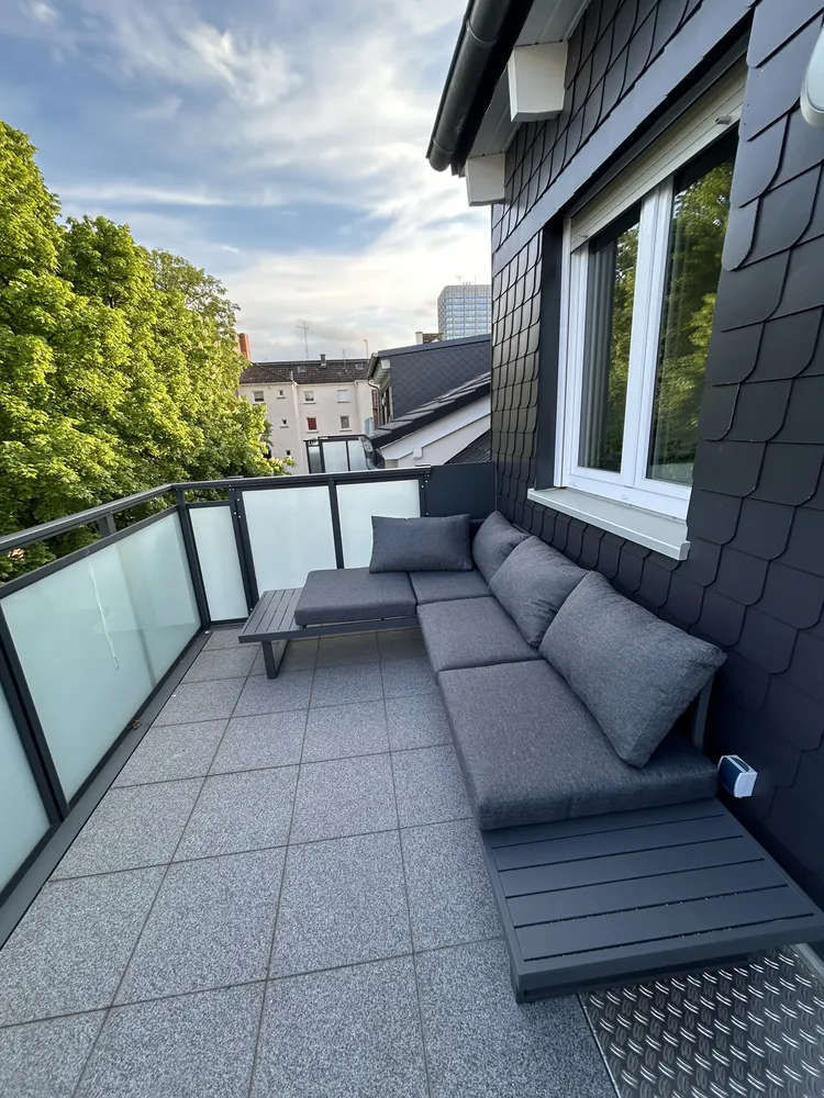 3 Zimmer Wohnung mit 75 m² in Mainz – Bild 1
