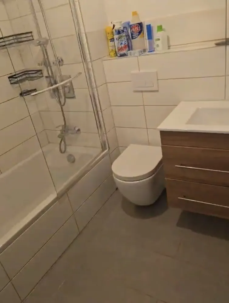 3 Zimmer Wohnung mit 90 m² in Heilbronn – Bild 5