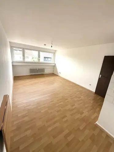 1 Zimmer Wohnung mit 32 m² in Frankfurt am Main – Bild 1