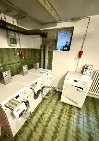1 Zimmer Wohnung mit 32 m² in Frankfurt am Main – Bild 12