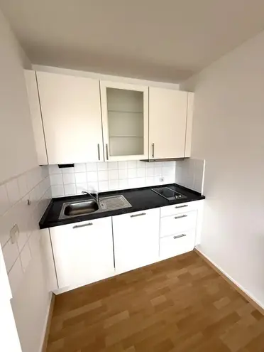 1 Zimmer Wohnung mit 32 m² in Frankfurt am Main – Bild 3