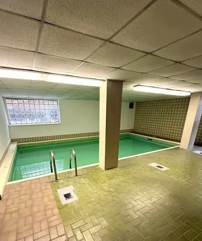 1 Zimmer Wohnung mit 32 m² in Frankfurt am Main – Bild 4