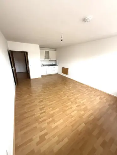 1 Zimmer Wohnung mit 32 m² in Frankfurt am Main – Bild 9