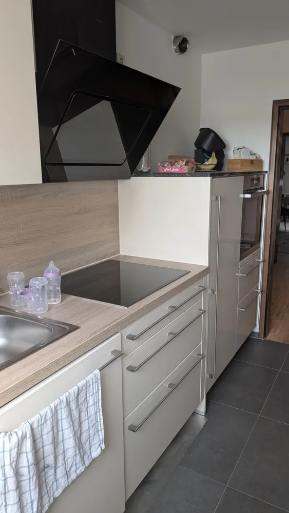 3 Zimmer Wohnung mit 74 m² in Heilbronn – Bild 2