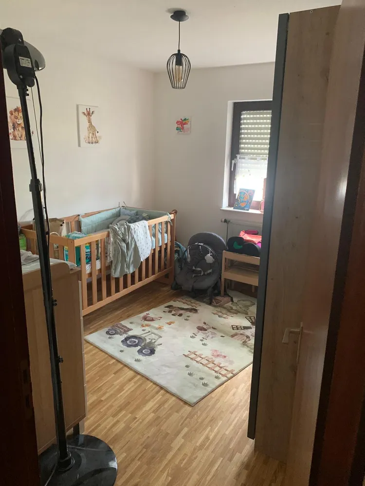 3 Zimmer Wohnung mit 74 m² in Heilbronn – Bild 3