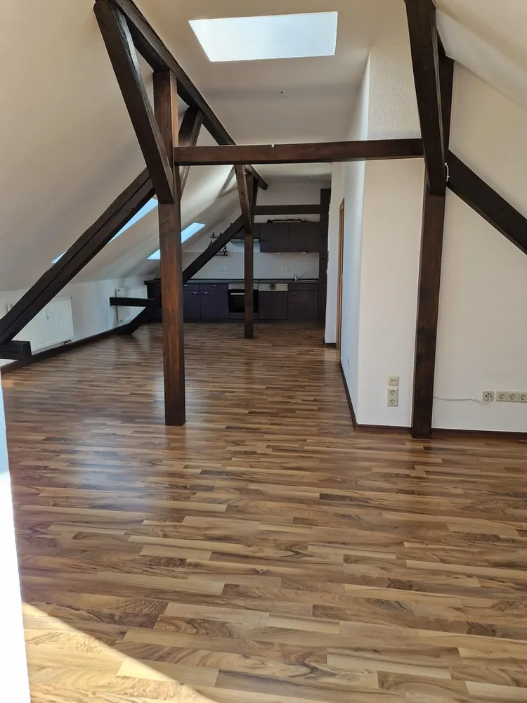 2 Zimmer Wohnung mit 65 m² in Bautzen – Bild 1