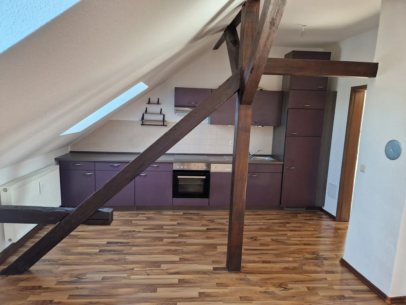 2 Zimmer Wohnung mit 65 m² in Bautzen – Bild 5