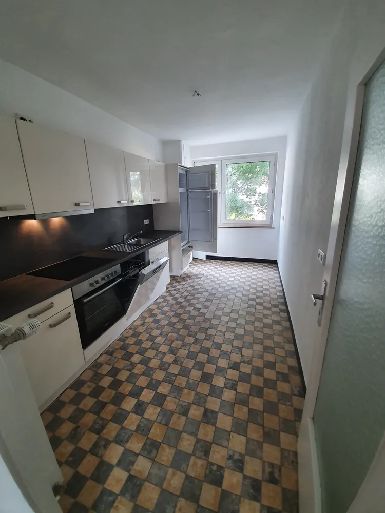 2 Zimmer Wohnung mit 63 m² in Hildesheim – Bild 1