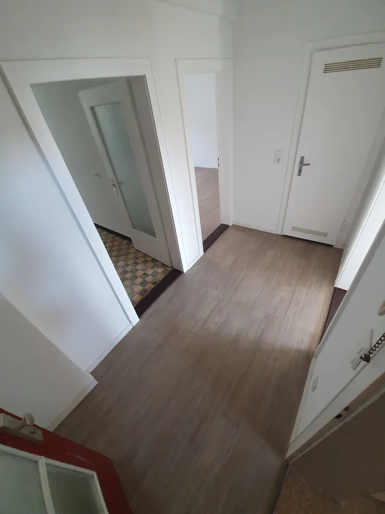 2 Zimmer Wohnung mit 63 m² in Hildesheim – Bild 3
