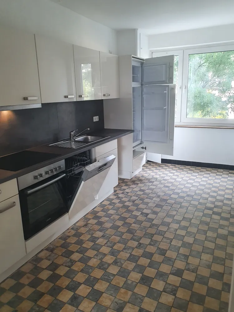 2 Zimmer Wohnung mit 63 m² in Hildesheim – Bild 4