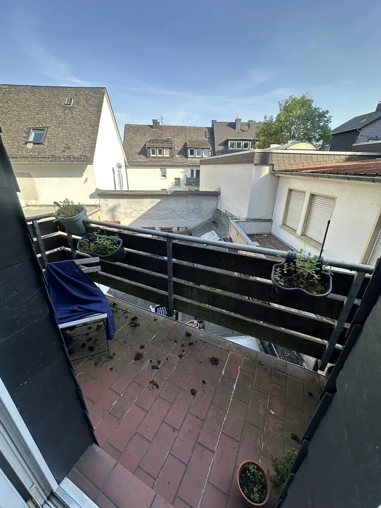 4 Zimmer Wohnung mit 111 m² in Siegen – Bild 12