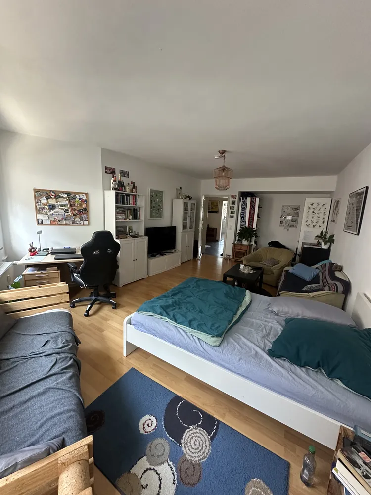4 Zimmer Wohnung mit 111 m² in Siegen – Bild 4