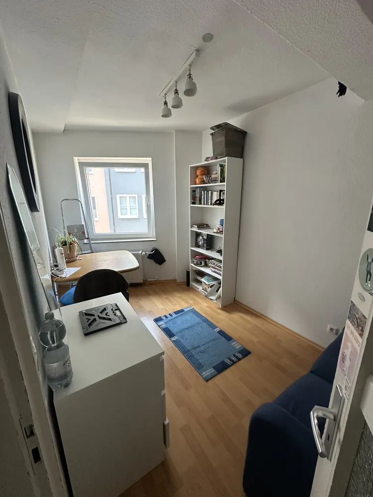 4 Zimmer Wohnung mit 111 m² in Siegen – Bild 5