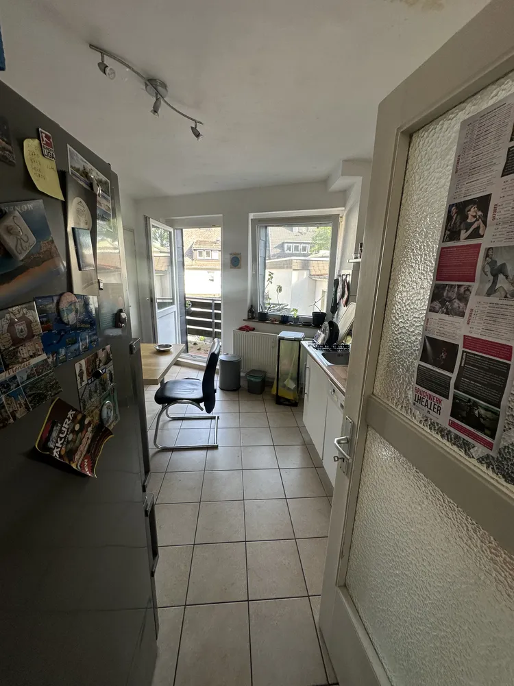 4 Zimmer Wohnung mit 111 m² in Siegen – Bild 9