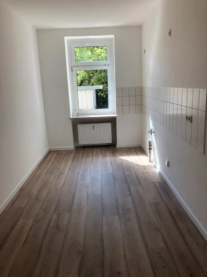 Studio mit 43 m² in Leipzig – Bild 2