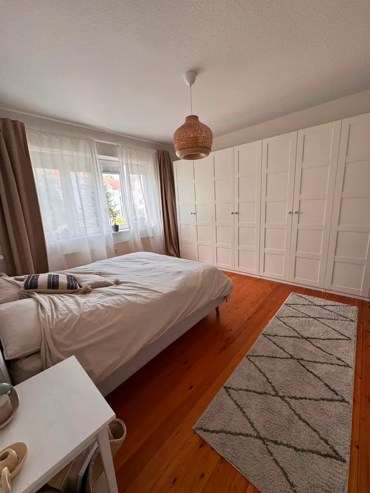 3 Zimmer Wohnung mit 73 m² in Rostock – Bild 2