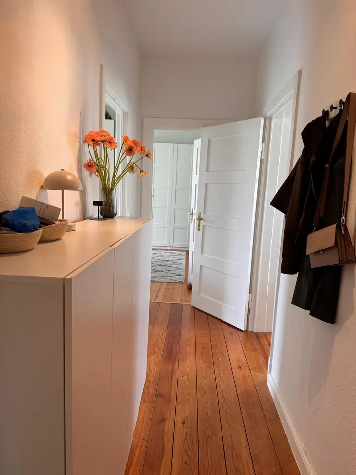 3 Zimmer Wohnung mit 73 m² in Rostock – Bild 5