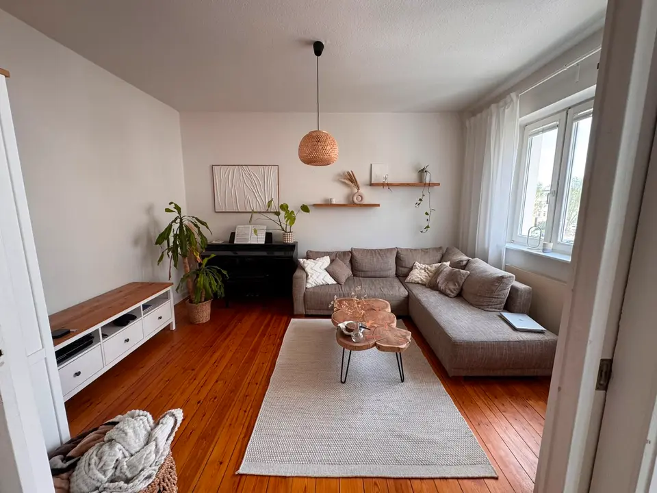 3 Zimmer Wohnung mit 73 m² in Rostock – Bild 7