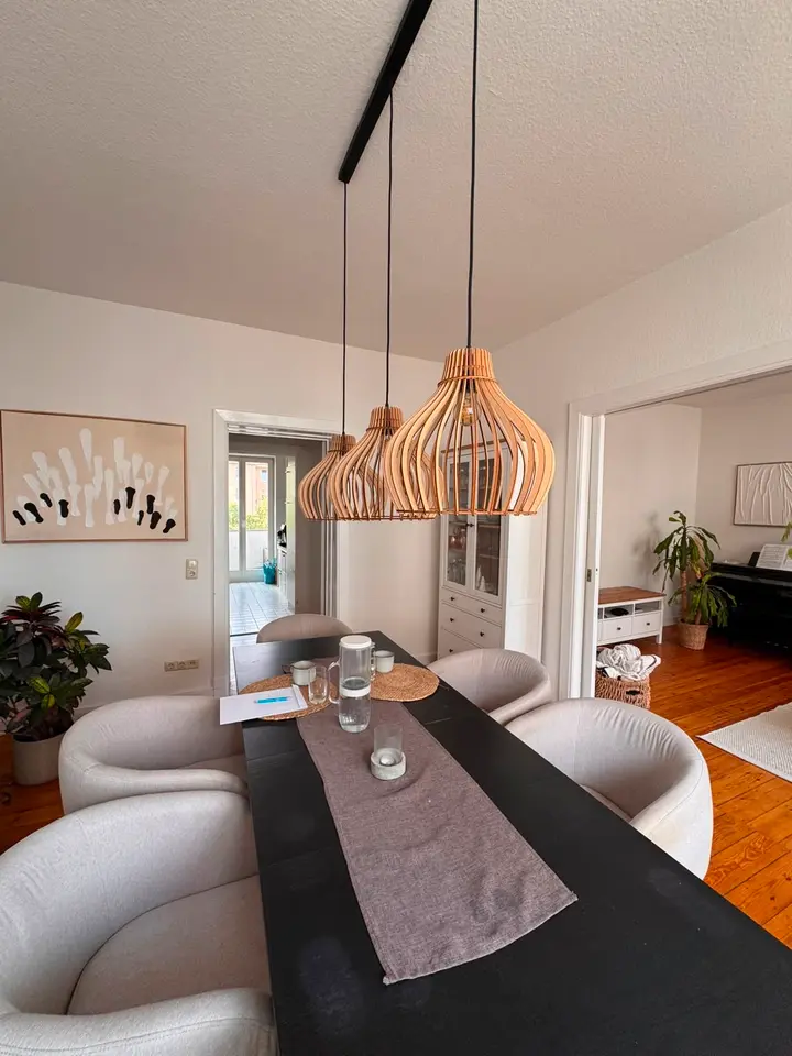 3 Zimmer Wohnung mit 73 m² in Rostock – Bild 8