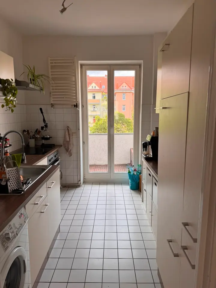 3 Zimmer Wohnung mit 73 m² in Rostock – Bild 10